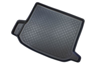 Mercedes glc coupe store boot liner